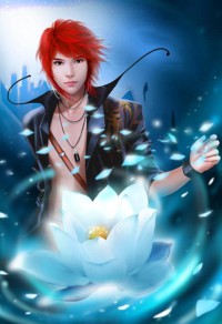 黄蓉襄阳后记[续写]