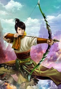 少龍風流