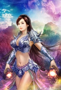 红尘往事之剑灵