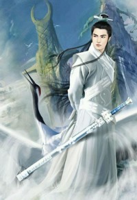（魔道祖师同人）魔道祖师薛晓同人:锁星尘（上）