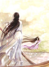 从黄昏开始