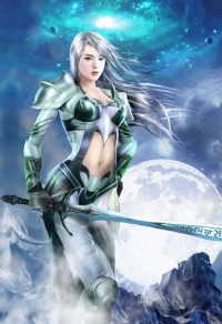 我与女友是鬼差