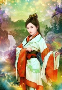 《水清见玉 流云现刀》