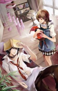 《开局金光咒,我被校花直播曝光》