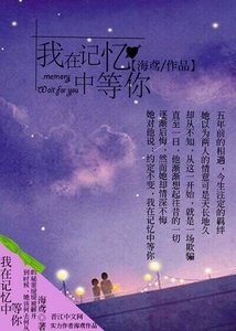 《我在記憶中等你》