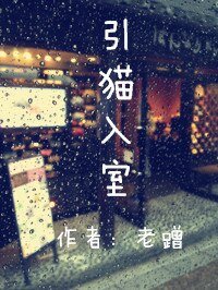 《引貓入室》