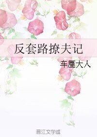 《反套路撩夫記》