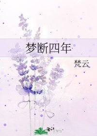 《夢斷四年》