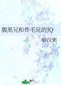 《腹黑兄和炸毛兄的JQ》