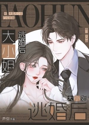 《大小姐逃婚後》