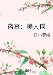 《盜墓:美人謀》