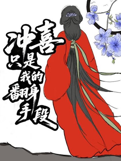 《沖喜只是我的翻身手段》