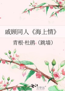 《海上情》