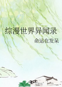 《综漫世界异闻录》