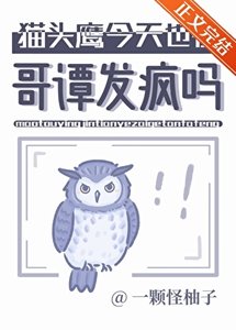 《(综英美同人)猫头鹰今天也在哥谭发疯吗》