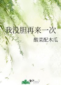 《我沒膽再來一次》