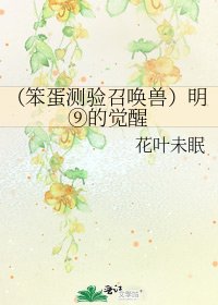 《(笨蛋測驗召喚獸)明⑨的覺醒》