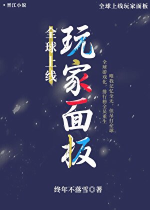 全球上線玩家面板