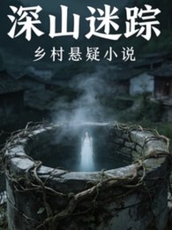 《深山迷蹤之枯井》